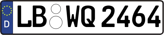 LB-WQ2464