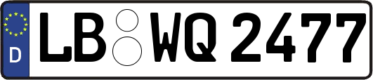 LB-WQ2477