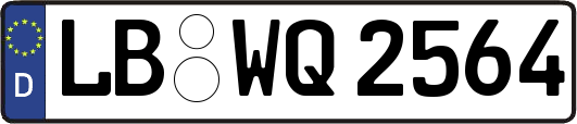 LB-WQ2564