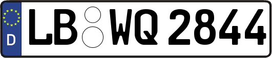 LB-WQ2844