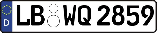 LB-WQ2859