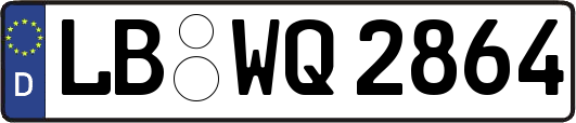LB-WQ2864