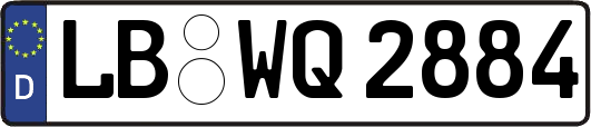 LB-WQ2884