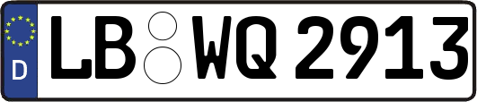 LB-WQ2913