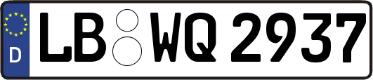 LB-WQ2937