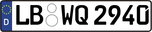 LB-WQ2940