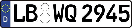 LB-WQ2945