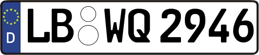 LB-WQ2946