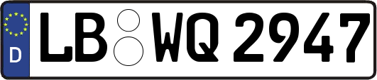 LB-WQ2947