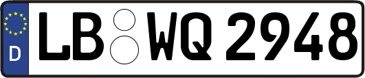 LB-WQ2948