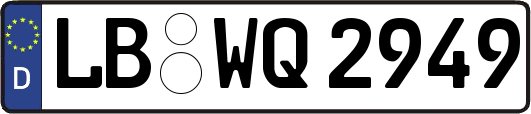 LB-WQ2949