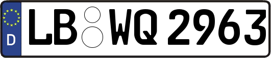 LB-WQ2963