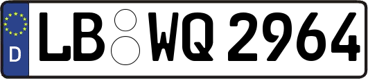 LB-WQ2964