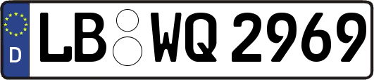 LB-WQ2969