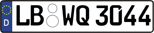 LB-WQ3044