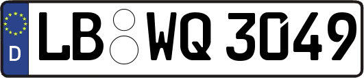 LB-WQ3049