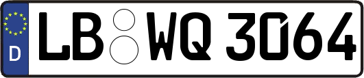 LB-WQ3064