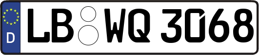 LB-WQ3068