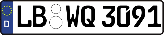 LB-WQ3091