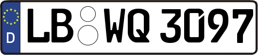 LB-WQ3097