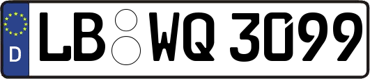 LB-WQ3099