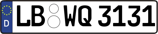 LB-WQ3131