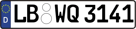 LB-WQ3141