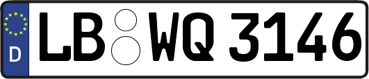 LB-WQ3146