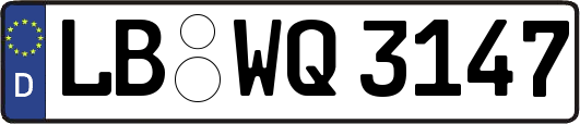 LB-WQ3147