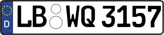LB-WQ3157