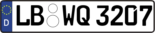 LB-WQ3207
