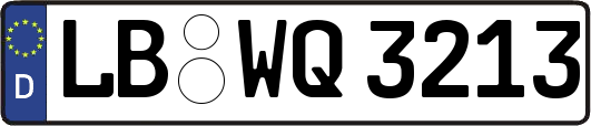 LB-WQ3213