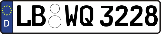 LB-WQ3228