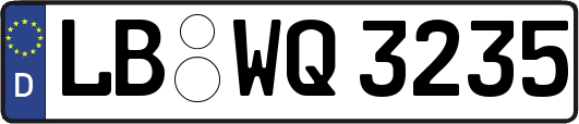 LB-WQ3235
