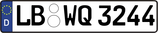 LB-WQ3244