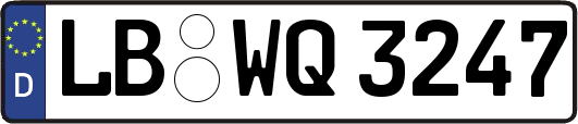 LB-WQ3247