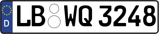 LB-WQ3248