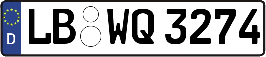 LB-WQ3274