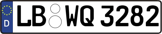 LB-WQ3282