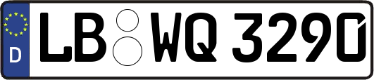 LB-WQ3290