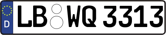 LB-WQ3313