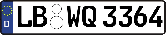LB-WQ3364