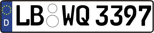 LB-WQ3397