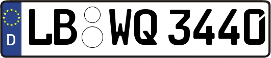 LB-WQ3440