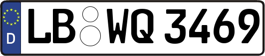 LB-WQ3469