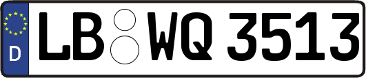 LB-WQ3513