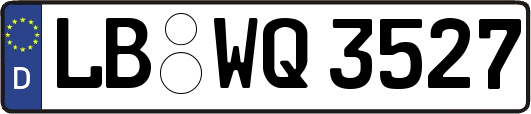 LB-WQ3527