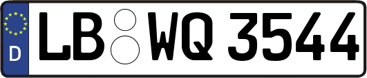 LB-WQ3544