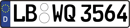 LB-WQ3564