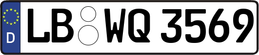 LB-WQ3569